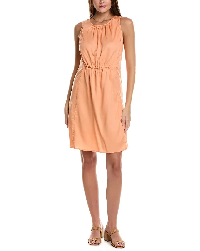 Fashionista Favorites beachlunchlounge Gillian Mini Dress