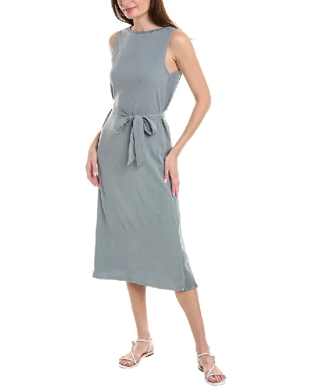 Elegant Style Splendid Tommie Midi Dress