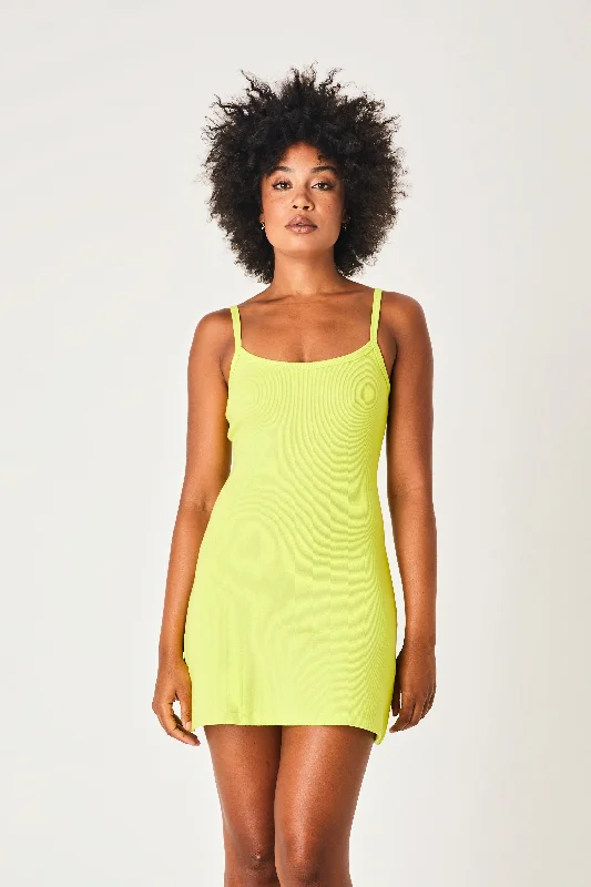 Early Bird Offer SUMMI SUMMI Womens A-Line Dress Splice
