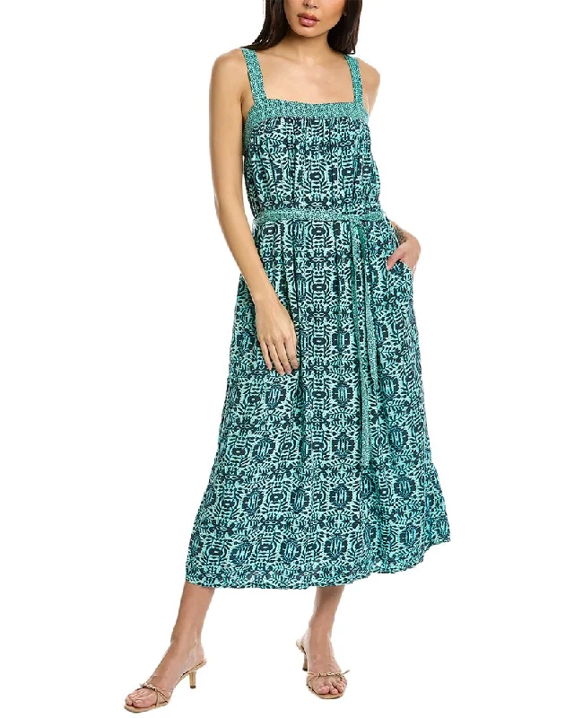 Unbeatable Prices Michael Stars Shelly Maxi Dress