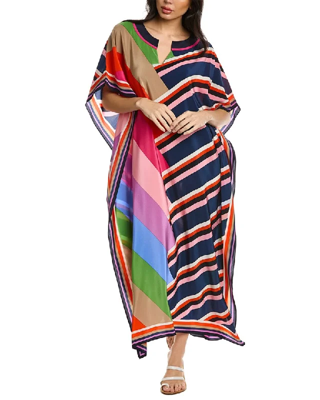 Special Occasion Wear Trina Turk Theodora Maxi Dress