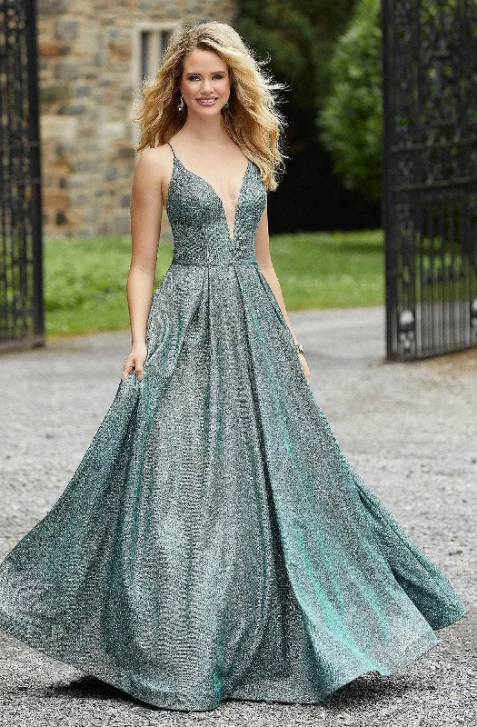 Metallic Green