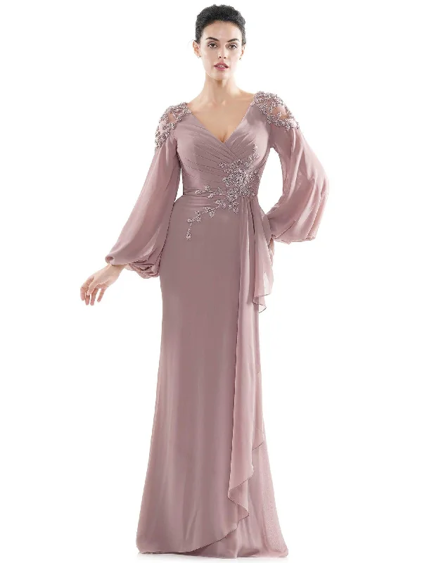 Today Only Marsoni Mother of the Bride Long Dress 1074