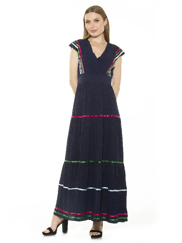 Limited-Time Offer Summer Maxi Dress