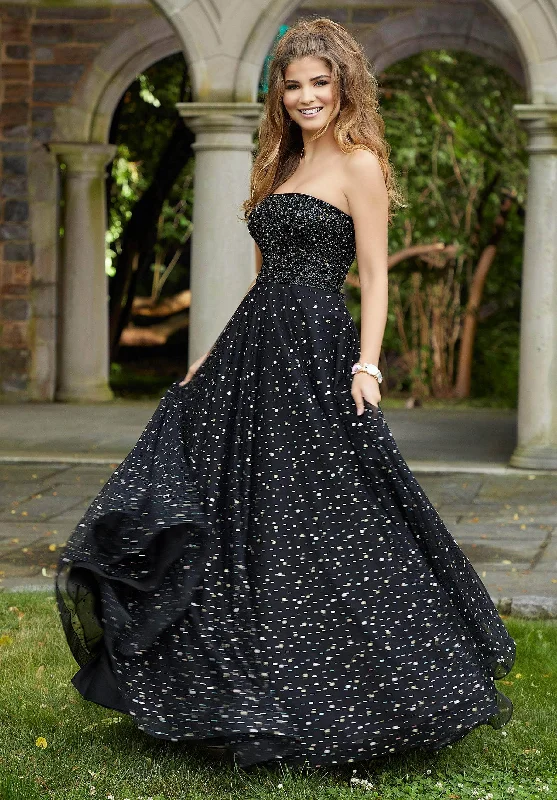 Black/Multi