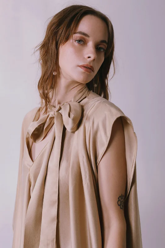Affordable Fashion for Women BA Kaftan Dress