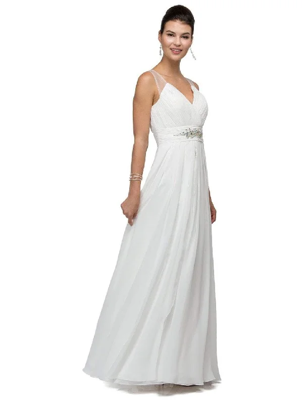 Trendy Styles Dancing Queen Bridal 9539