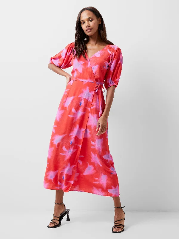 Fashion Deal Christy Eco Delphine Maxi Dress