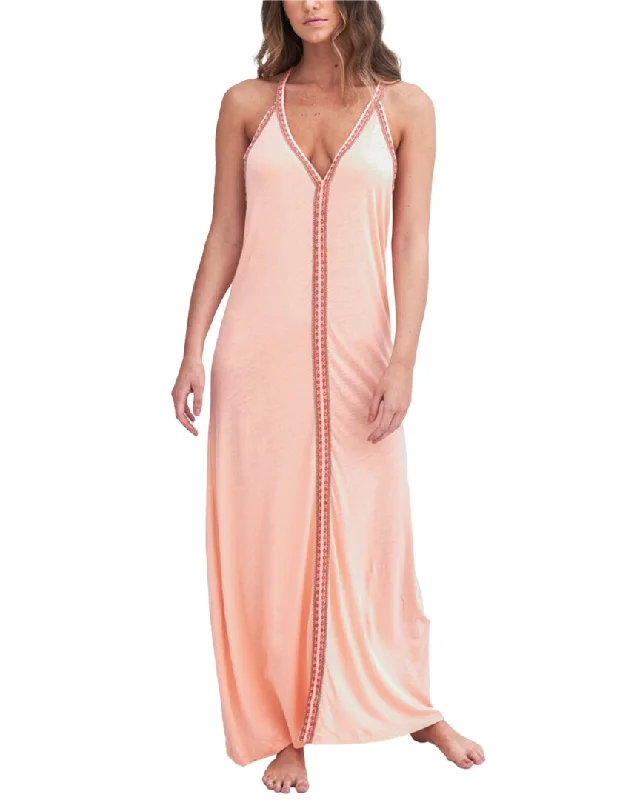 Great Deals On Ethnic Cultural Wear Pitusa Pima Sundress Maxi Dress