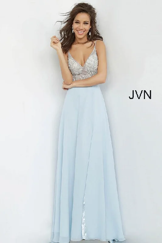 Big Savings Jovani 4410 Long Prom Gown