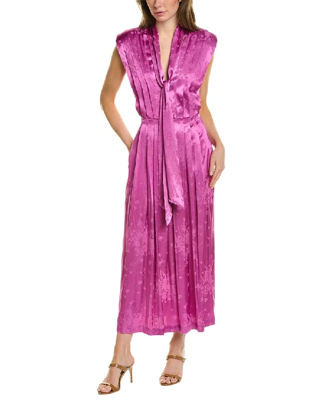 Anniversary Sale Sabina Musayev Viola Maxi Dress