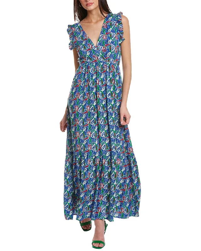 Day-To-Night Styles ANNA KAY Odino Maxi Dress