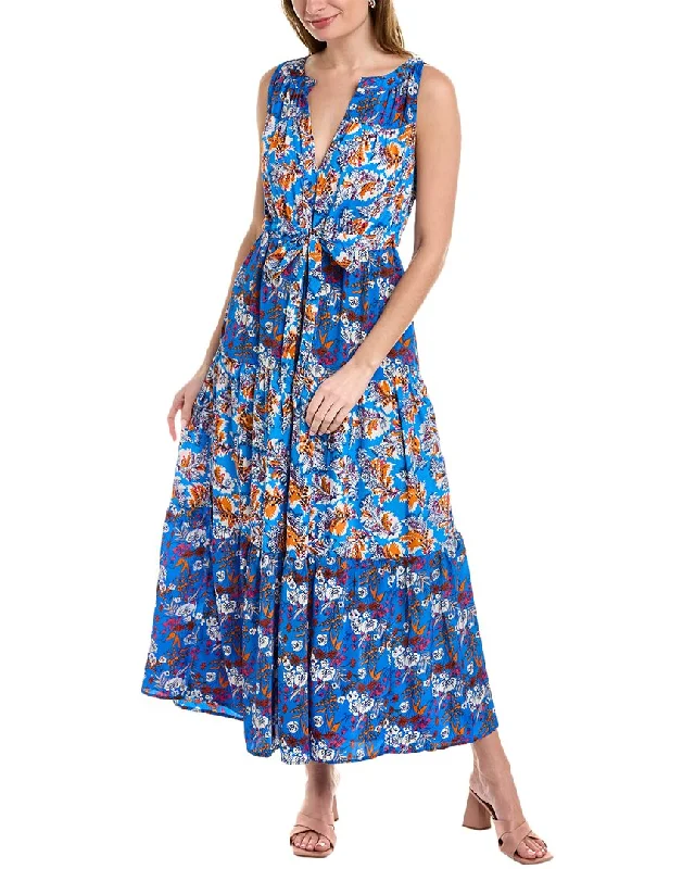 Limited Time Deal ANNA KAY Onix Maxi Dress