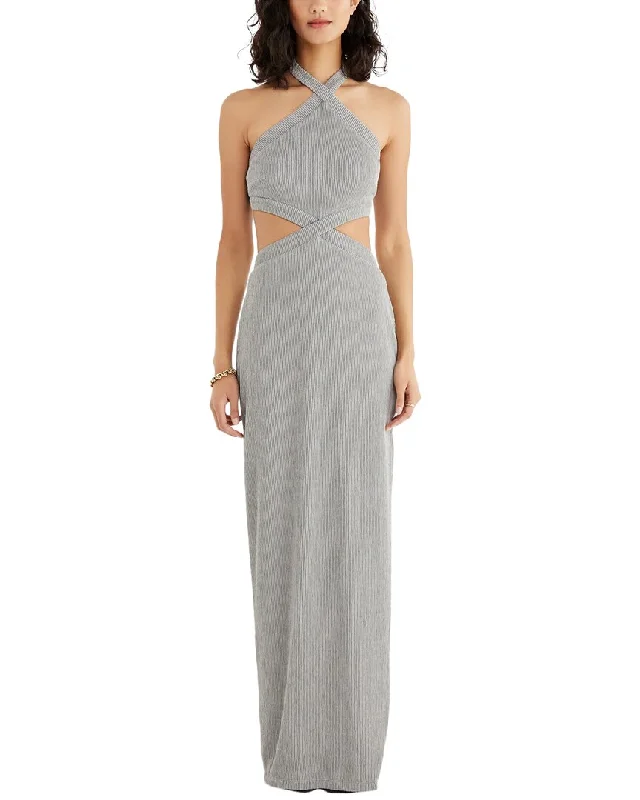 Fashion Sale Rumer Cassidy Maxi Dress