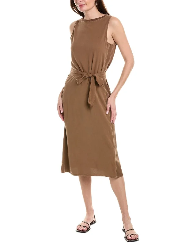 End Of Season Sale Splendid Tommie Midi Dress