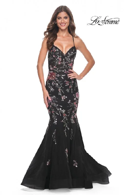 Fashion For Every Occasion La Femme 32246 Dresses