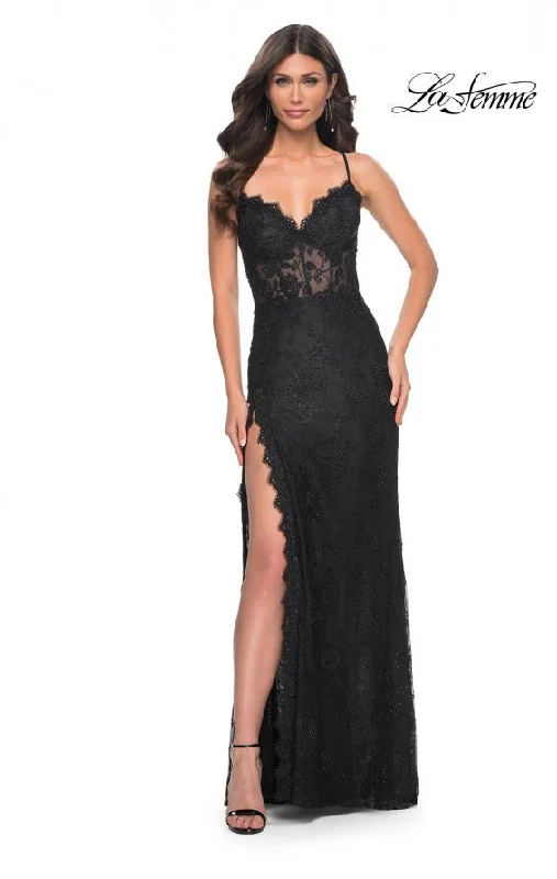 Fashion Deal La Femme 32080 Dresses