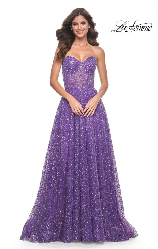 Fashionista Favorites La Femme 32136 Dresses