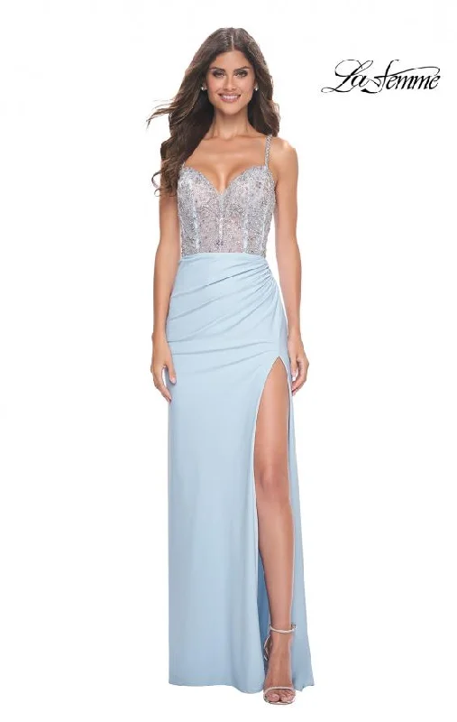 Limited Styles La Femme 32089 Dresses