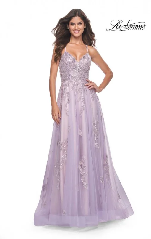 Pastel Styles La Femme 32090 Dresses