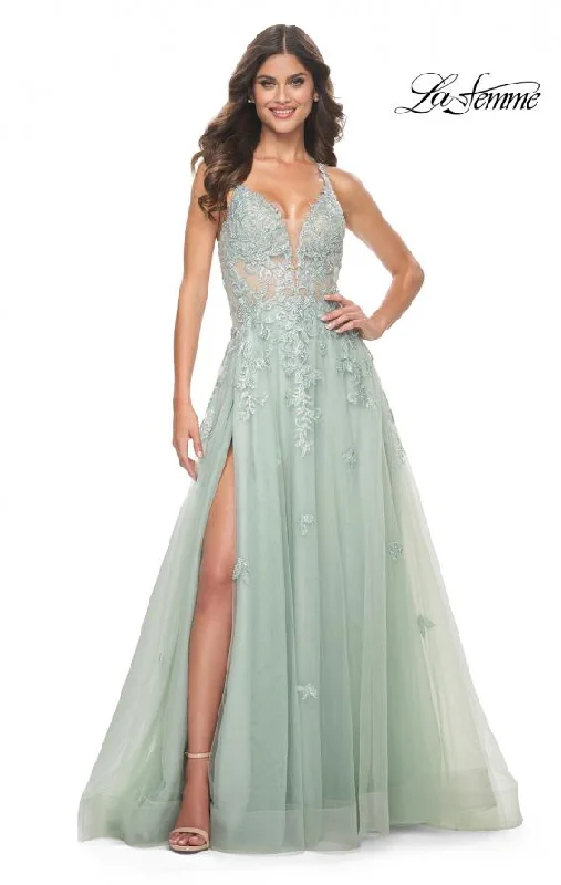 Fashionista Favorites La Femme 32438 Dresses