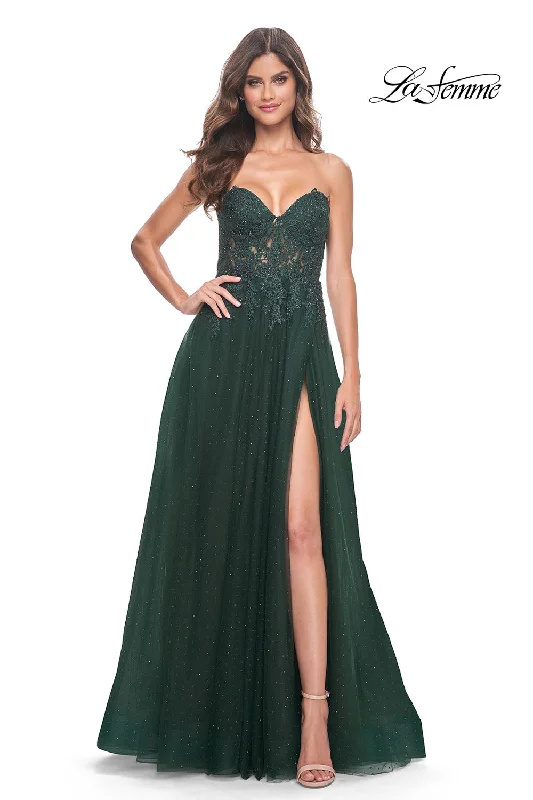 Fashionista Favorites La Femme 32253 Dresses