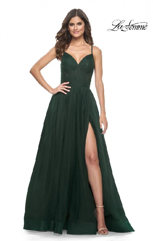 Limited-Time Offer La Femme 32130 Dresses