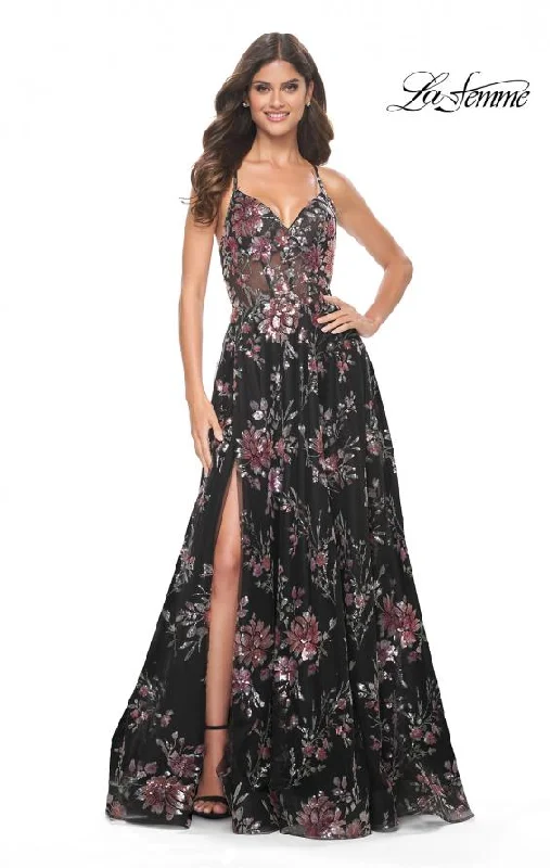 Limited - Time Bundle La Femme 32031 Dresses